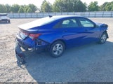 Hyundai Elantra Se KMHLL4DG7TU159738 photo