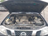 Nissan Frontier Sv 1N6AD0ER3GN704056 снимка