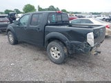 Nissan Frontier Sv 1N6AD0ER3GN704056 снимка
