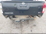 Nissan Frontier Sv 1N6AD0ER3GN704056 снимка