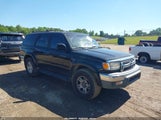 Toyota 4Runner Sr5 V6 JT3GN86R110215137 снимка