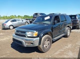 Toyota 4Runner Sr5 V6 JT3GN86R110215137 снимка
