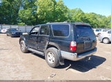 Toyota 4Runner Sr5 V6 JT3GN86R110215137 снимка