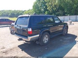 Toyota 4Runner Sr5 V6 JT3GN86R110215137 снимка