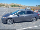 Honda Civic Ex-L 2HGFB2F99FH520838 снимка