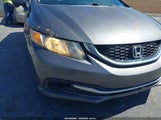 Honda Civic Ex-L 2HGFB2F99FH520838 снимка