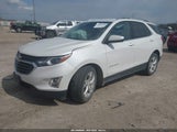 Chevrolet Equinox Lt 2GNAXVEX1K6138036 снимка