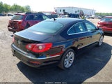 Volkswagen Cc Sport WVWMP7AN4BE726613 снимка