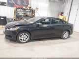 Ford Fusion Se 3FA6P0H76DR184220 photo
