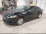 Ford Fusion Se 3FA6P0H76DR184220 photo