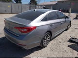 Hyundai Sonata Sport 5NPE34AF6FH023771 fotografie