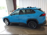 Toyota Rav4 Hybrid Xle 2T3RWRFV1KW007437 снимка