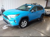 Toyota Rav4 Hybrid Xle 2T3RWRFV1KW007437 снимка