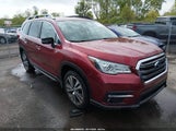 Subaru Ascent Limited 4S4WMAJD2K3453670 снимка