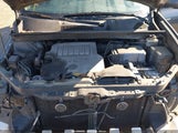 Toyota Highlander Limited V6 JTEDK3EHXA2165020 fotografie