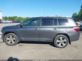 Toyota Highlander Limited V6 JTEDK3EHXA2165020 fotografie