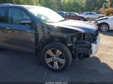 Toyota Highlander Limited V6 JTEDK3EHXA2165020 fotografie