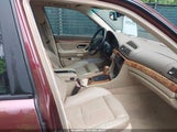 BMW 740Ia WBAGG8345YDN75638 снимка