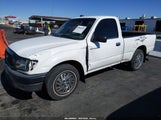 Toyota Tacoma 5TENL42N21Z769534 photo