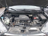 Honda Cr-V Lx 2HKRW2H22KH149345 снимка