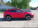 Subaru Crosstrek Limited JF2GTHNC1M8287770 снимка