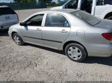 Toyota Corolla Ce JTDBR32E630046414 photo