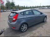 Hyundai Accent Se KMHCU5AE6DU138046 снимка