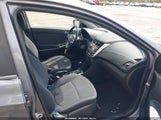 Hyundai Accent Se KMHCU5AE6DU138046 снимка