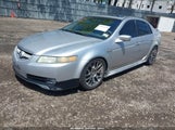 Acura Tl 19UUA65566A019808 снимка
