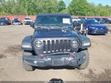 Jeep Wrangler Unlimited Rubicon 4X4 1C4HJXFG7MW508059 fotografie