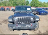 Jeep Wrangler Unlimited Rubicon 4X4 1C4HJXFG7MW508059 снимка