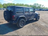 Jeep Wrangler Unlimited Rubicon 4X4 1C4HJXFG7MW508059 fotografie