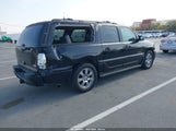 GMC Yukon Xl  Denali 1GKFK66UX5J265970 photo