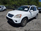 Honda Cr-V Se JHLRD78925C003014 снимка