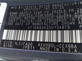 Toyota Camry Le 4T1DAACK3SU134879 снимка