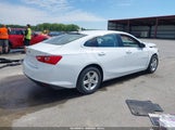 Chevrolet Malibu Fwd Ls 1G1ZB5ST3NF183963 photo
