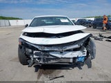 Chevrolet Malibu Fwd Ls 1G1ZB5ST3NF183963 photo