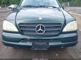 Mercedes-Benz Ml 320 4JGAB54E3YA189486 снимка
