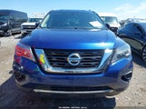 Nissan Pathfinder S 5N1DR2MNXJC678162 снимка