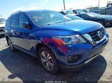 Nissan Pathfinder S 5N1DR2MNXJC678162 снимка
