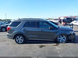Ford Explorer Xlt 1FM5K7D89KGA84236 fotografie