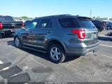 Ford Explorer Xlt 1FM5K7D89KGA84236 fotografie