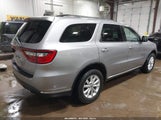 Dodge Durango Sxt Awd 1C4RDJAG9KC575714 снимка