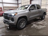 Chevrolet Colorado 4Wd Lt 1GCPTCEK1S1166042 fotografie