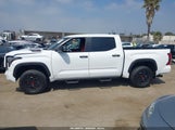 Toyota Tundra Hybrid Trd Pro Hybrid Crewmax 5.5' Bed 5TFPC5DB5TX134688 снимка