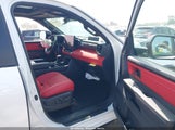 Toyota Tundra Hybrid Trd Pro Hybrid Crewmax 5.5' Bed 5TFPC5DB5TX134688 снимка