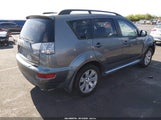 Mitsubishi Outlander Se JA4AS3AW2BU018041 fotografie