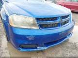 Dodge Avenger Se 1C3CDZAG3EN147963 fotografie