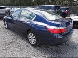 Honda Accord Ex 1HGCR2F73DA151161 снимка