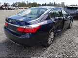 Honda Accord Ex 1HGCR2F73DA151161 снимка
